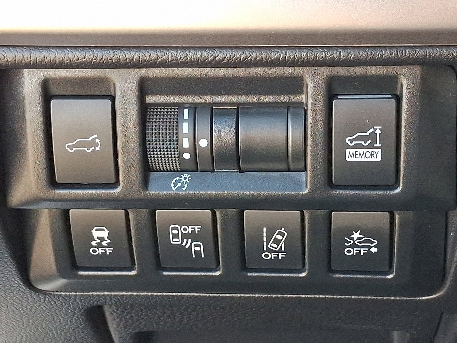 Used 2019 Subaru Outback 2.5i Premium image 25