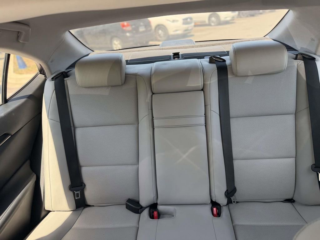 Used 2018 Lexus ES 350 w/ Navigation System Package FWD image 15