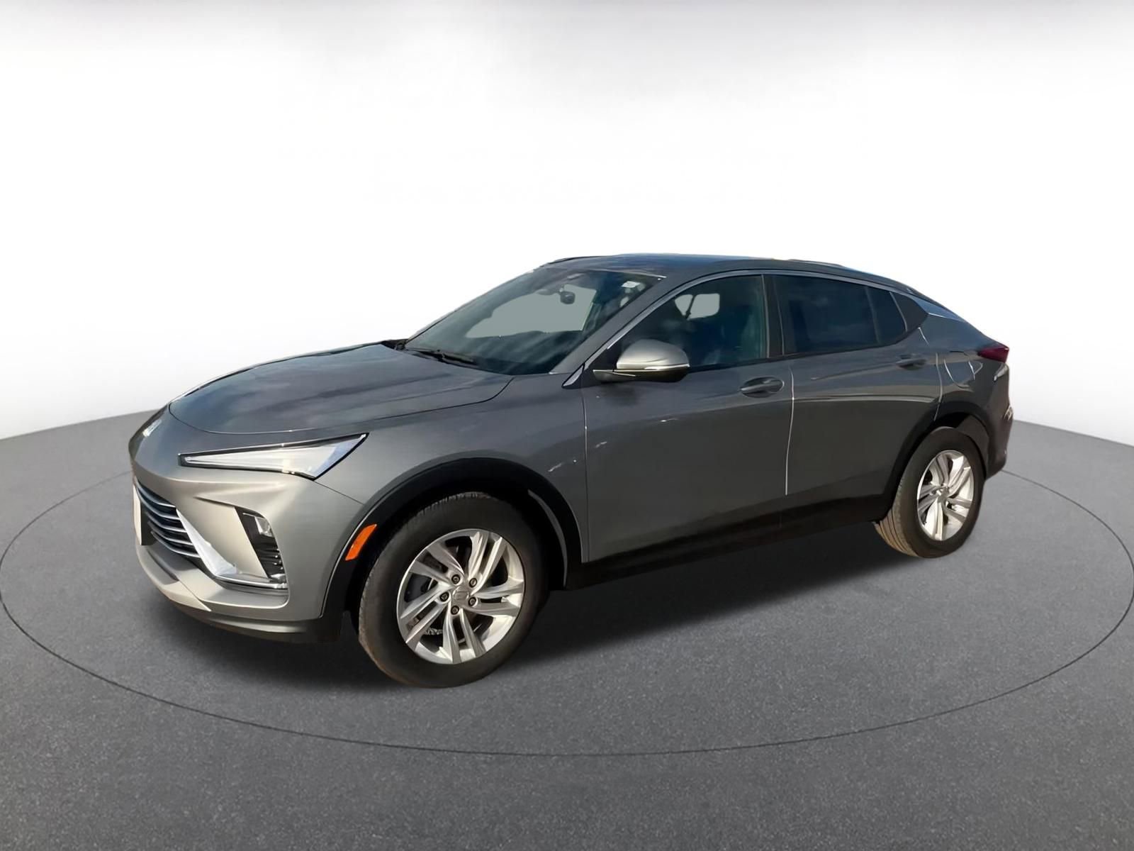 Used 2025 Buick Envista Preferred image 8