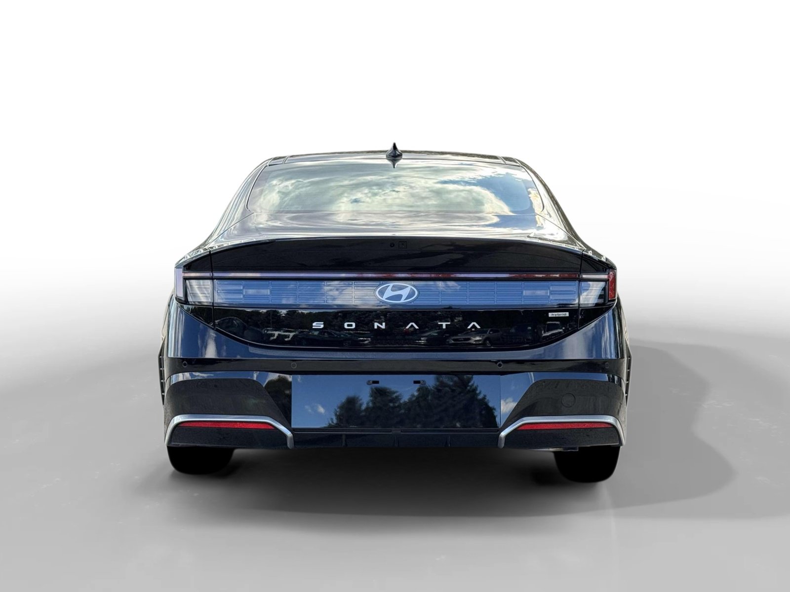 New 2026 Hyundai Sonata Limited FWD image 6
