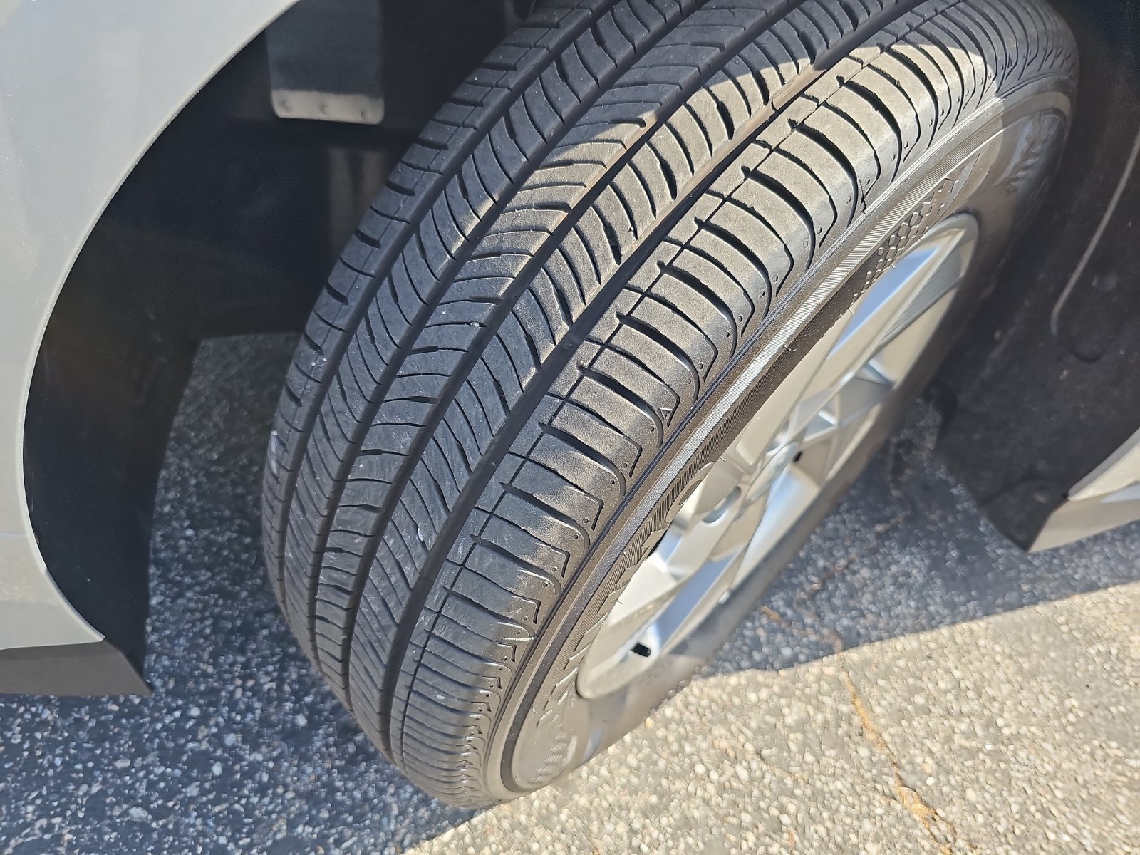 Certified 2026 Hyundai Sonata SE FWD image 35