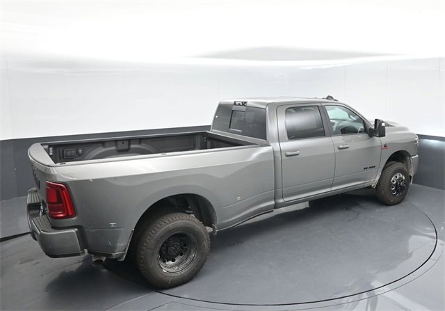 New 2026 RAM 3500 Laramie w/ Night Edition image 39