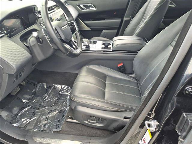 Used 2021 Land Rover Range Rover Velar S AWD/4WD image 14