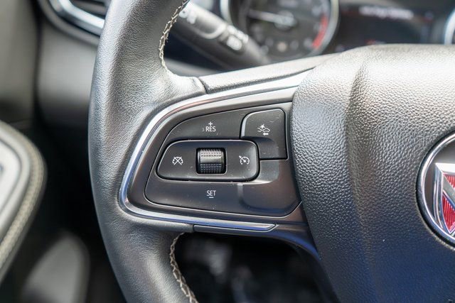 Used 2023 Buick Encore GX Select w/ Safety Package II AWD/4WD image 24