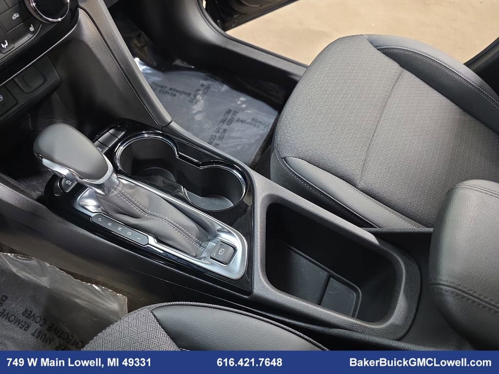 Used 2023 Buick Encore GX Preferred w/ Cold Weather Comfort Package image 23