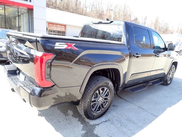 Used 2024 Toyota Tundra SR5 w/ SR5 Convenience Package image 4