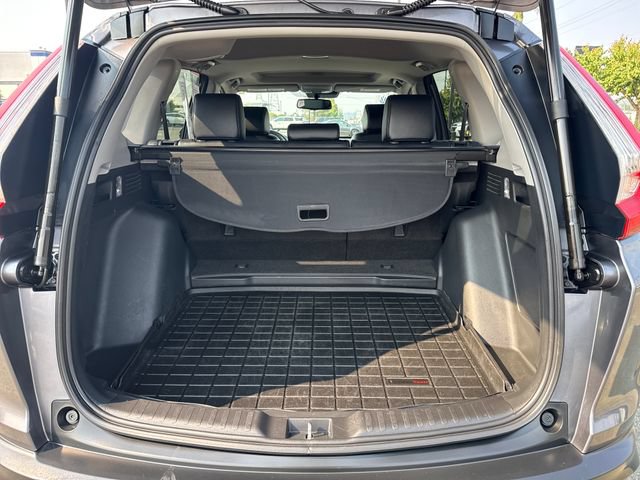 Used 2019 Honda CR-V Touring image 12