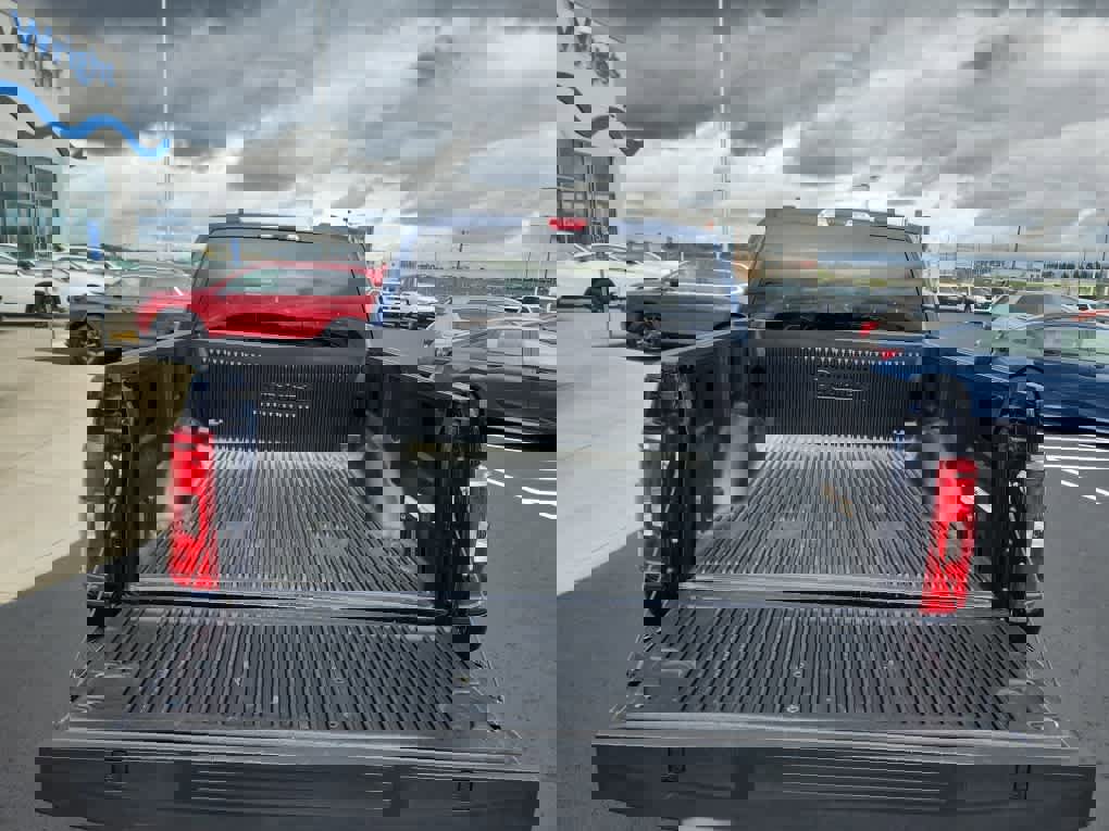 Used 2023 Ford F150 XLT image 13