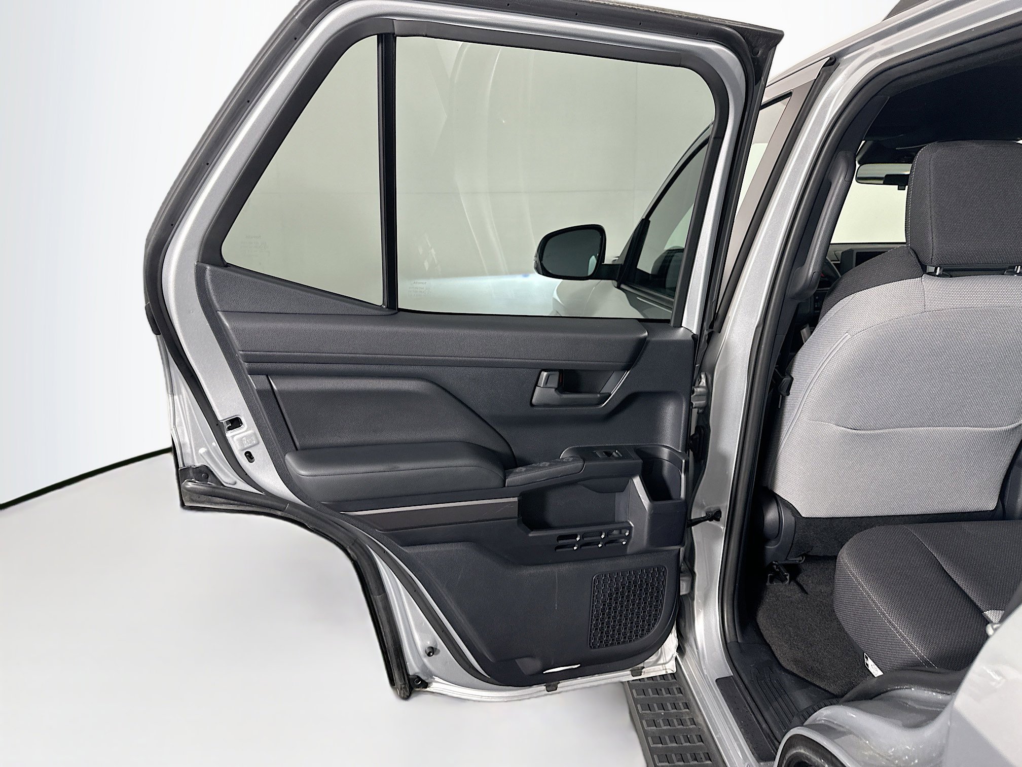 Used 2025 Toyota 4Runner TRD Off-Road image 26