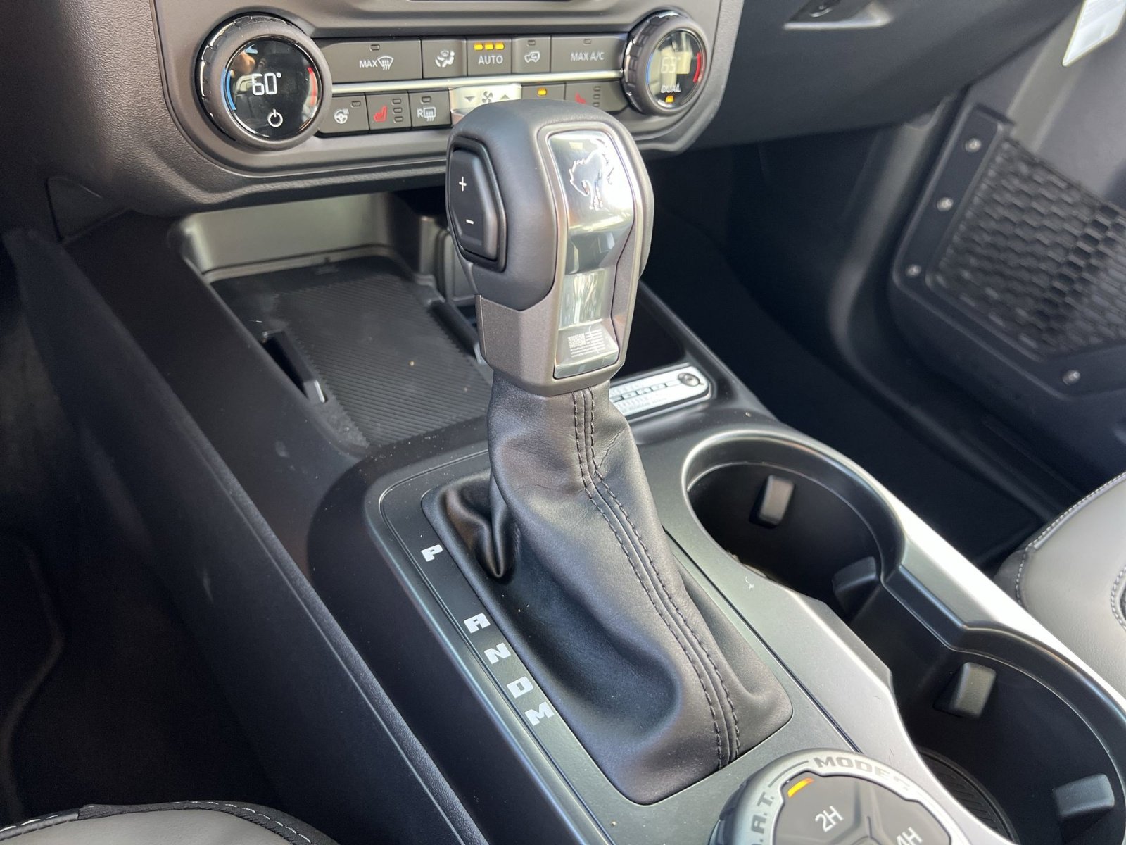 New 2025 Ford Bronco Outer Banks image 22