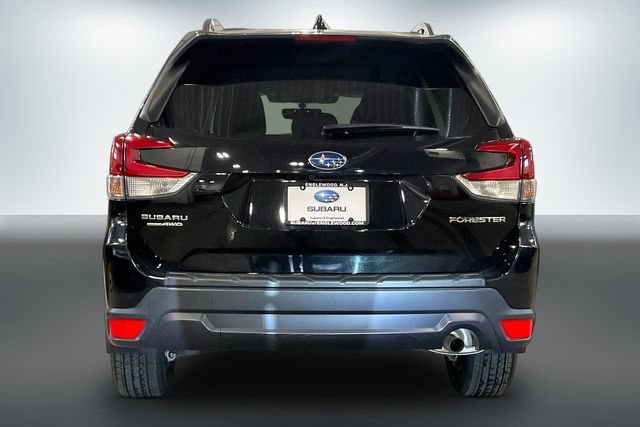 Used 2024 Subaru Forester Premium AWD/4WD image 4