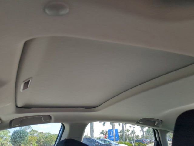 New 2026 Honda Accord SE image 18