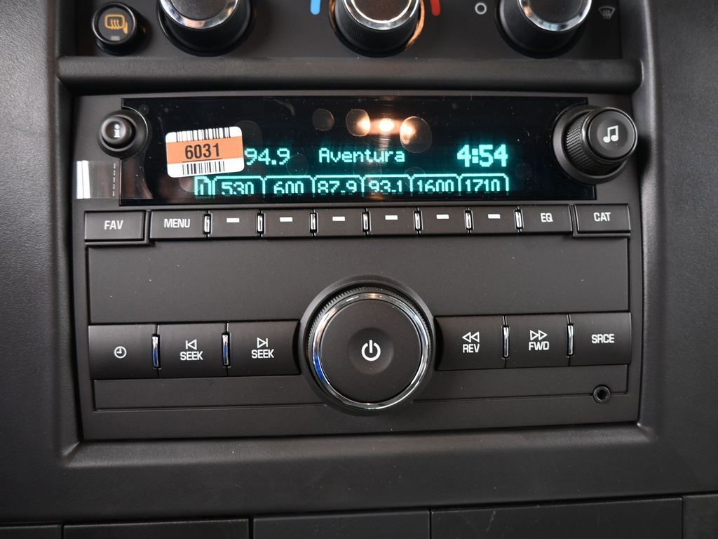 New 2025 Chevrolet Express 2500 w/ Driver Convenience Package image 20
