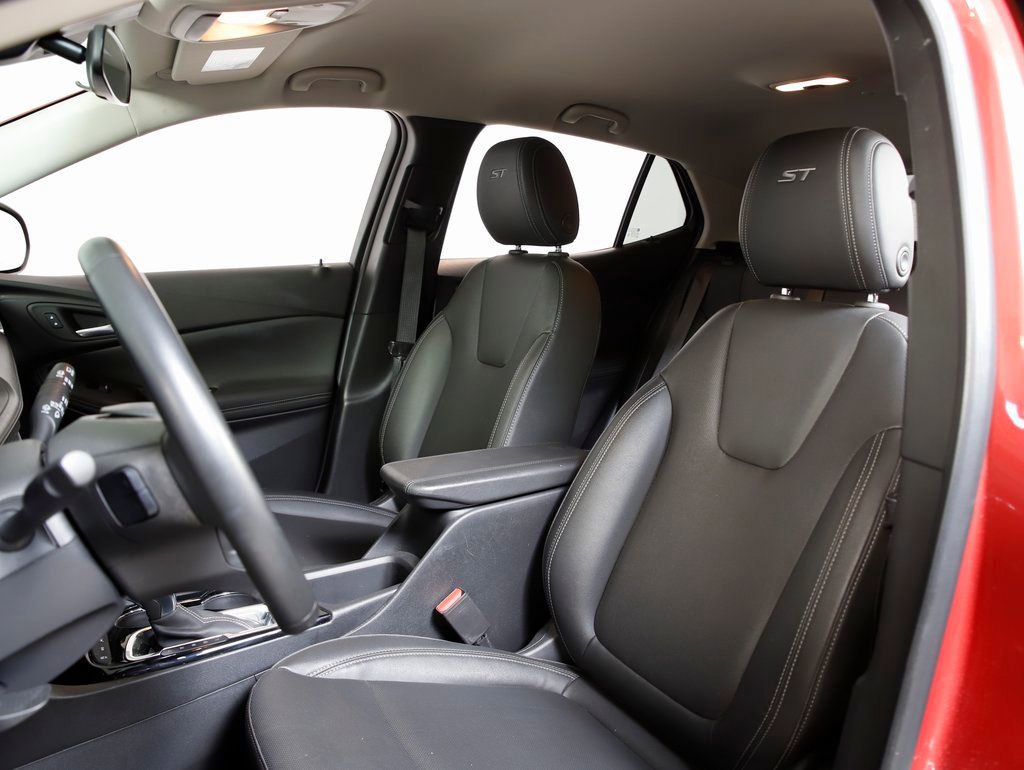 Used 2024 Buick Encore GX Sport Touring image 26