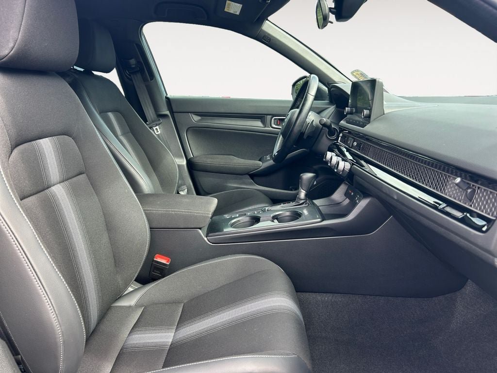 Used 2023 Honda Civic Sport image 24
