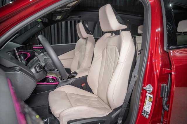 Used 2025 BMW X3 xDrive30i w/ Premium Package image 10