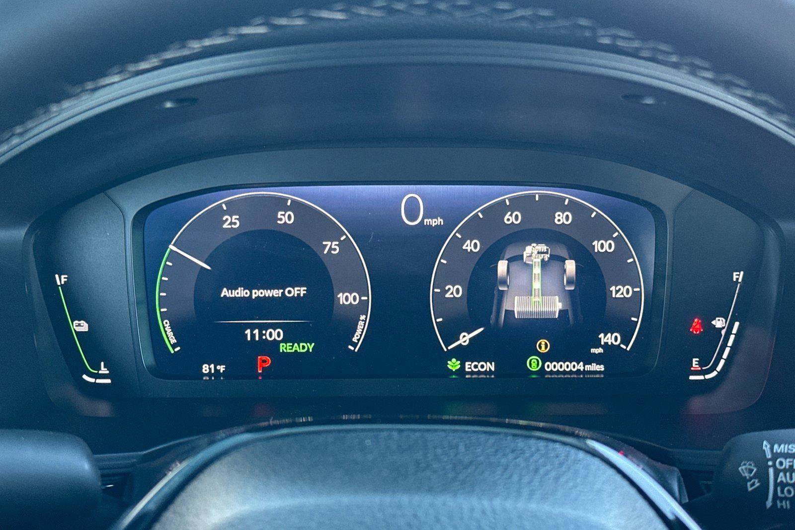 Used 2026 Honda Civic Sport Touring image 27