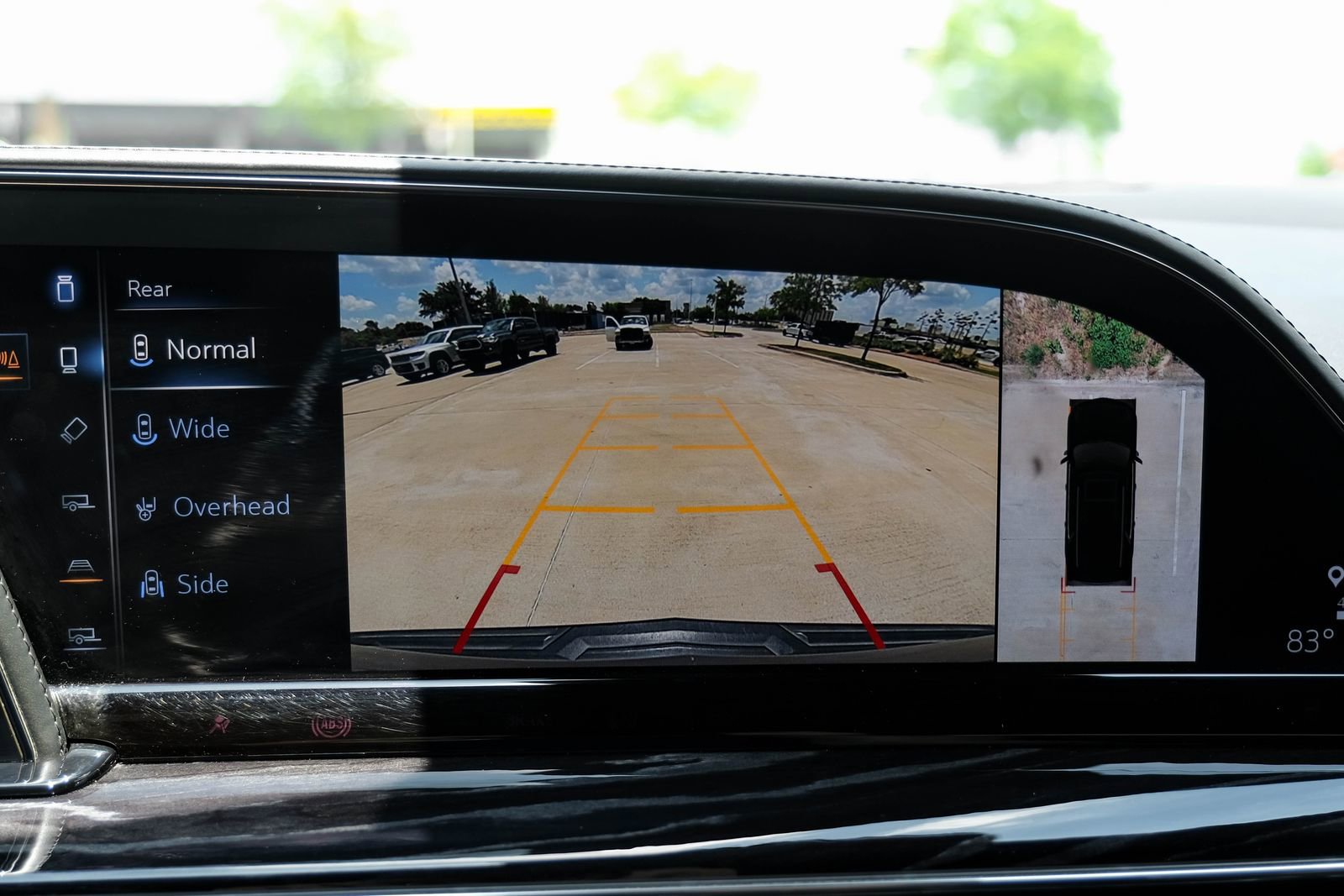 Used 2021 Cadillac Escalade Sport w/ Driver Assist Tech Package AWD/4WD image 21