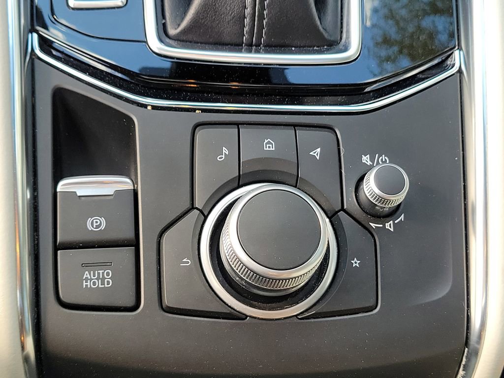 Certified 2023 MAZDA CX-5 AWD 2.5 S w/ Premium Package image 32