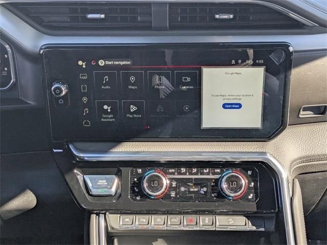 New 2026 GMC Sierra 1500 Denali image 18