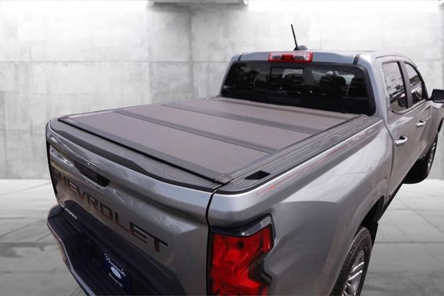 Used 2023 Chevrolet Colorado LT w/ LT Convenience Package II RWD image 7