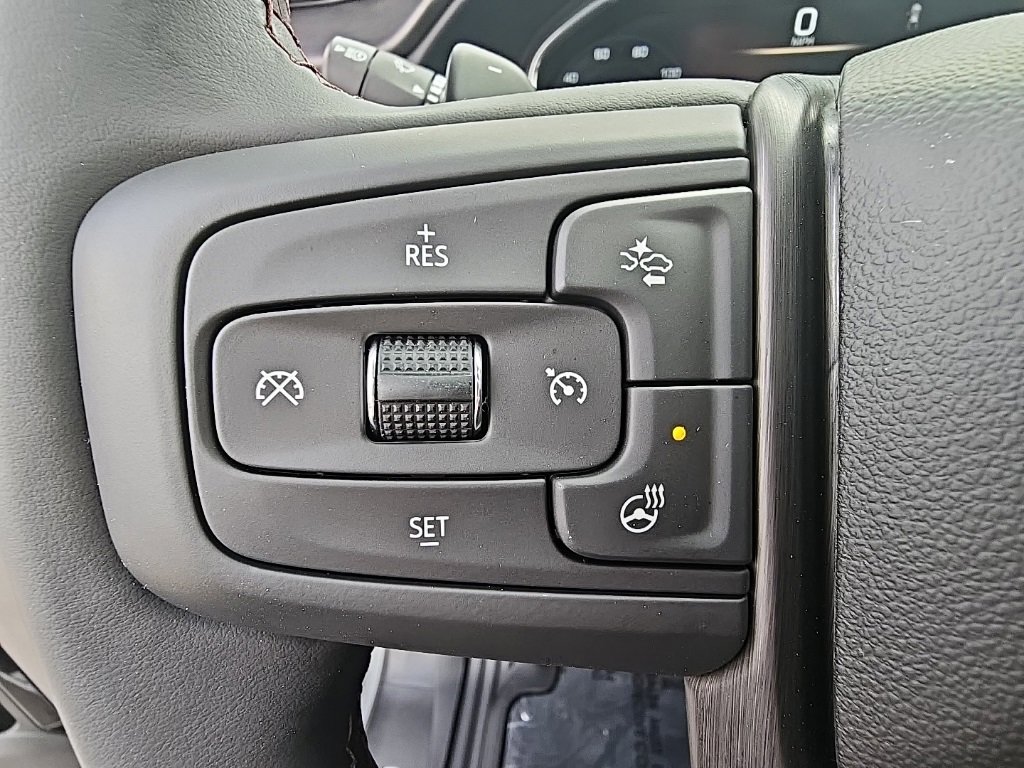 New 2026 GMC Sierra 1500 AT4X image 19