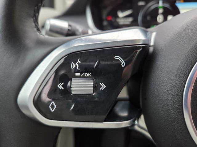 Used 2020 Jaguar I-PACE HSE image 29