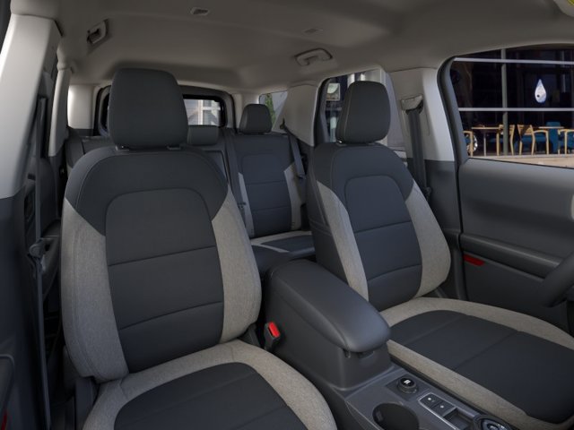 New 2026 Ford Bronco Sport Big Bend AWD/4WD image 10