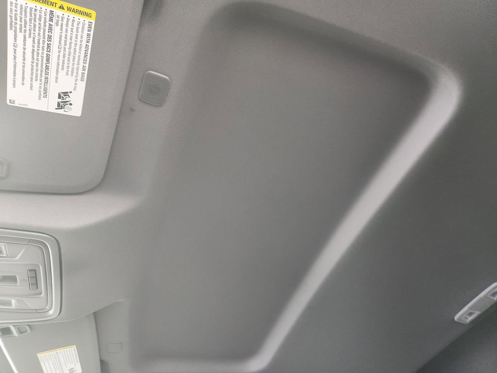 New 2026 Chevrolet Silverado 1500 LT Trail Boss w/ Convenience Package II image 29