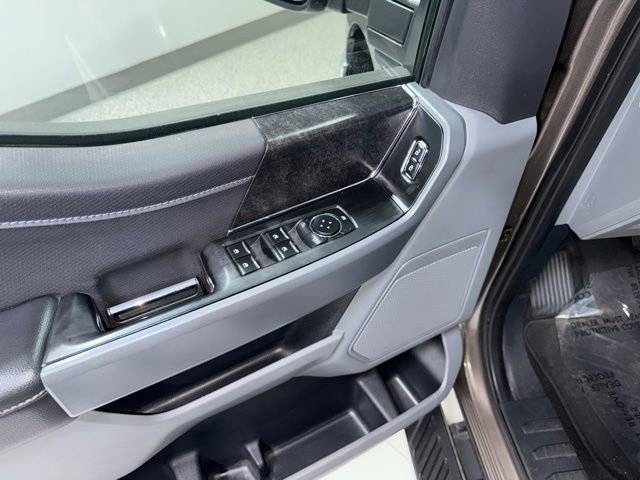 Used 2023 Ford F150 XLT w/ Equipment Group 301A Mid image 10