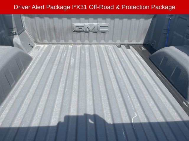 Used 2022 GMC Sierra 1500 SLT w/ SLT Premium Plus Package AWD/4WD image 7