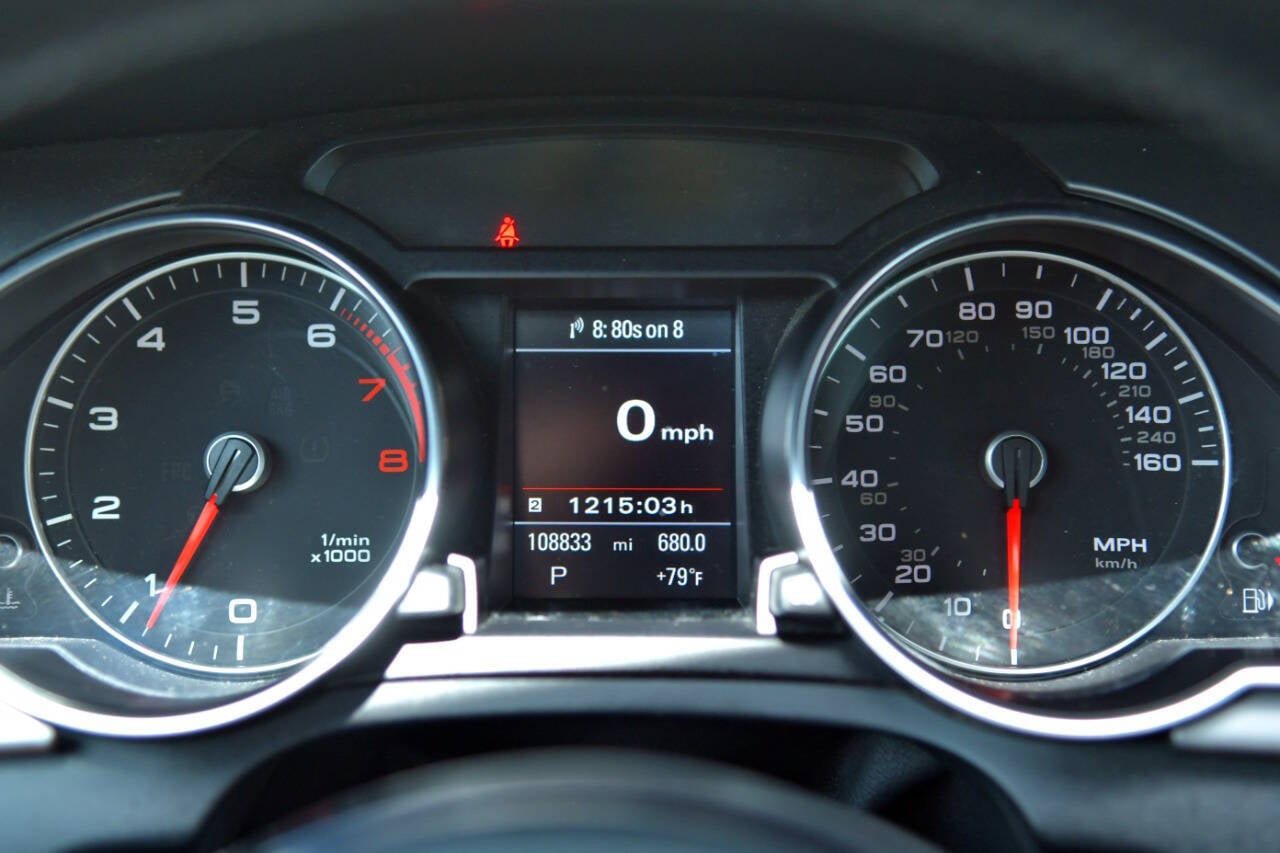 Used 2014 Audi A5 2.0T Premium Plus w/ Premium Plus Package image 19