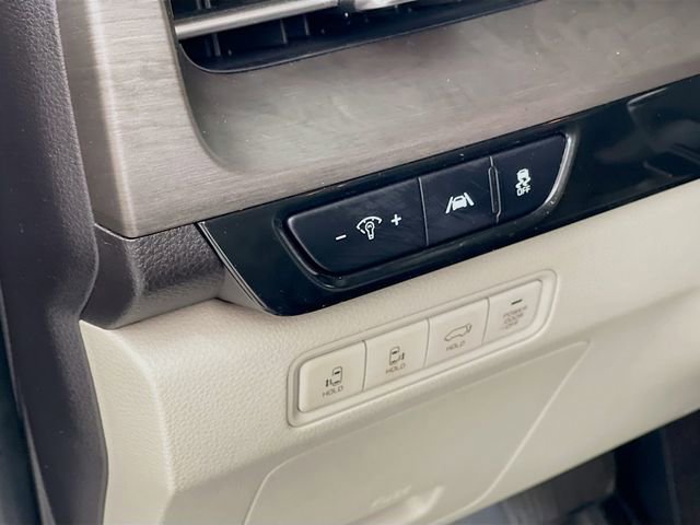 Used 2024 Kia Carnival EX image 11