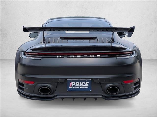 Used 2021 Porsche 911 Carrera S RWD image 6