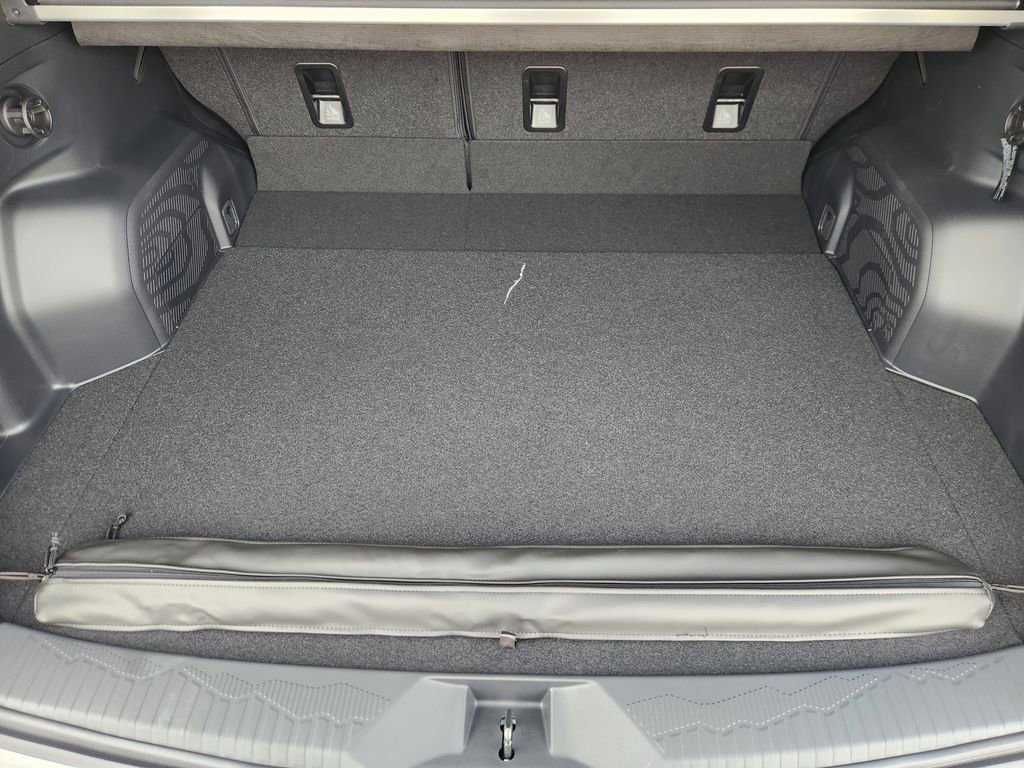 New 2026 Subaru Forester Sport image 23