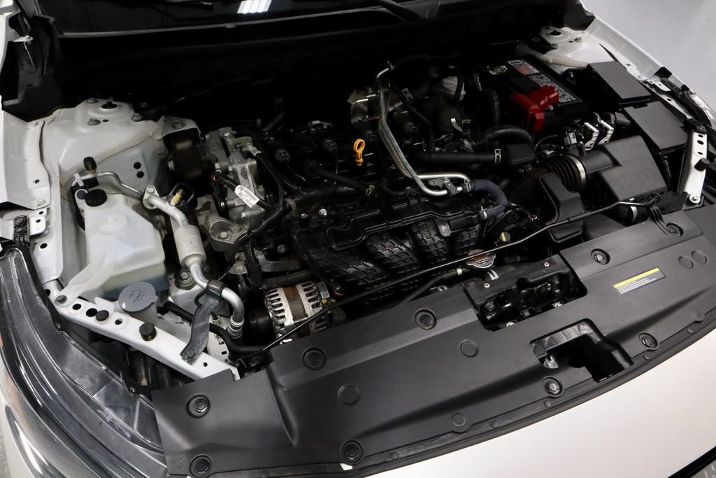 Certified 2024 Nissan Altima 2.5 SL AWD/4WD image 16