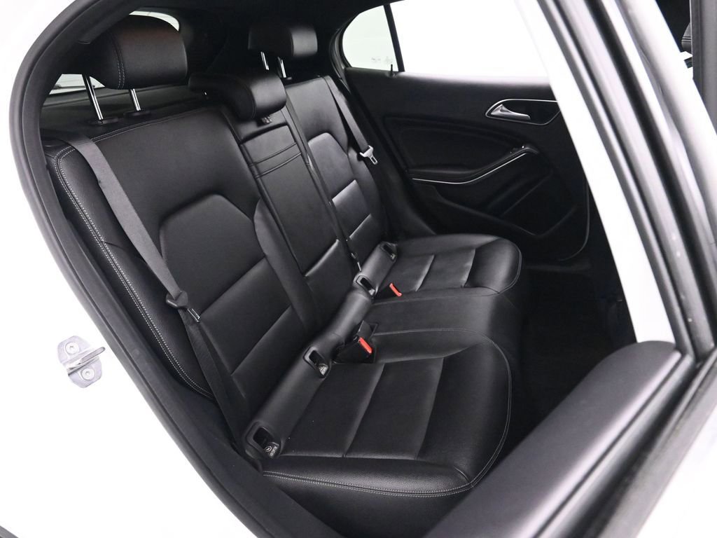 Used 2019 Mercedes-Benz GLA 250 GLA 250 image 19