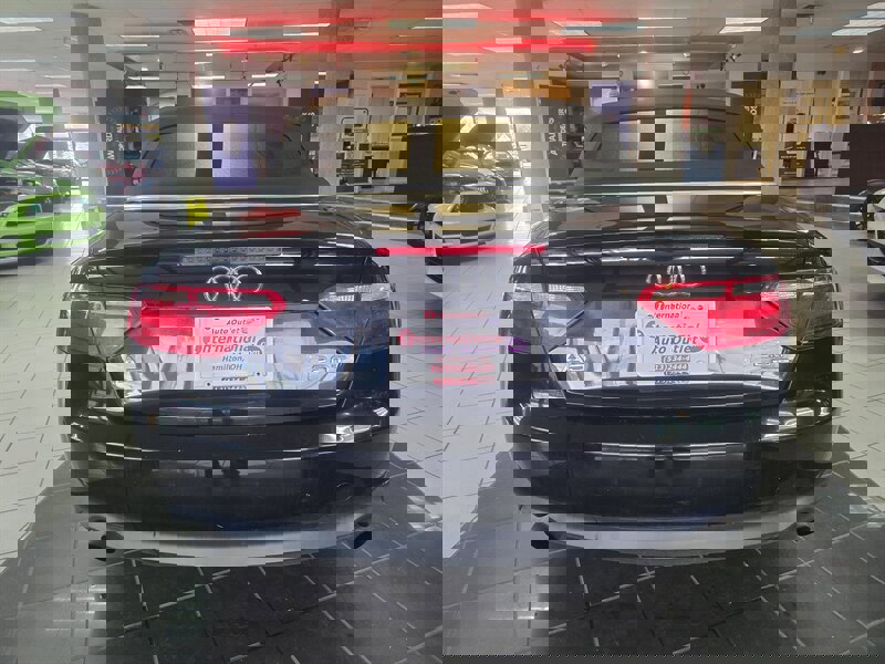 Used 2012 Audi A5 2.0T Premium image 5