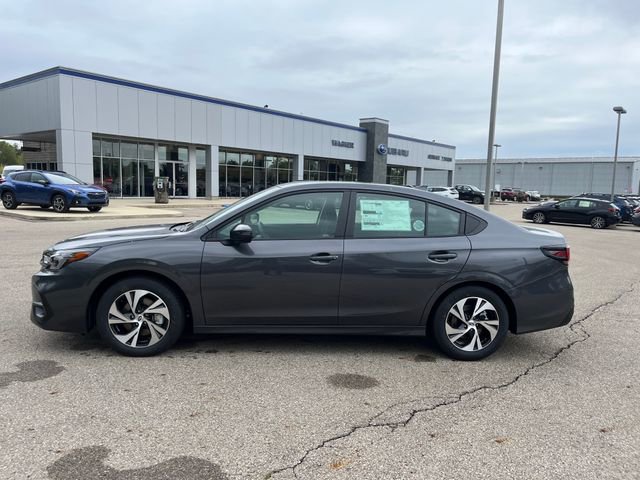 New 2025 Subaru Legacy Premium image 4