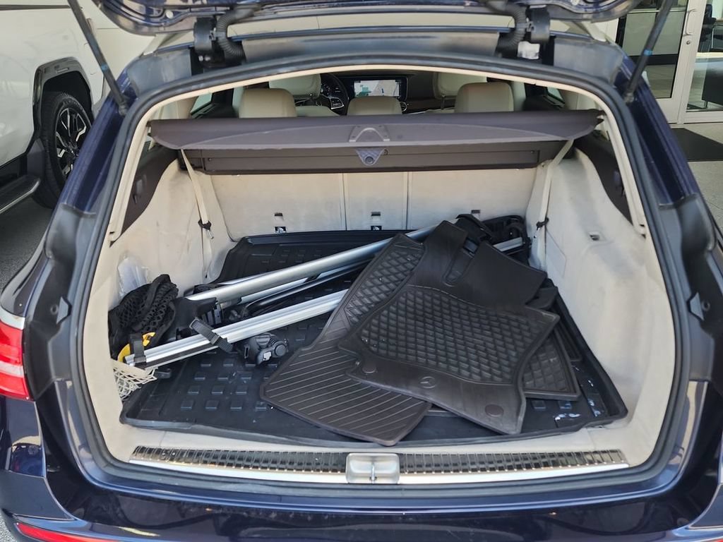 Used 2019 Mercedes-Benz E 450 4MATIC Wagon image 23