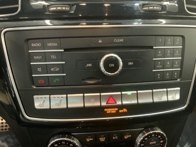 Used 2017 Mercedes-Benz GLE 43 AMG 4MATIC image 21