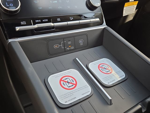 New 2026 Hyundai Santa Fe SE AWD/4WD image 15