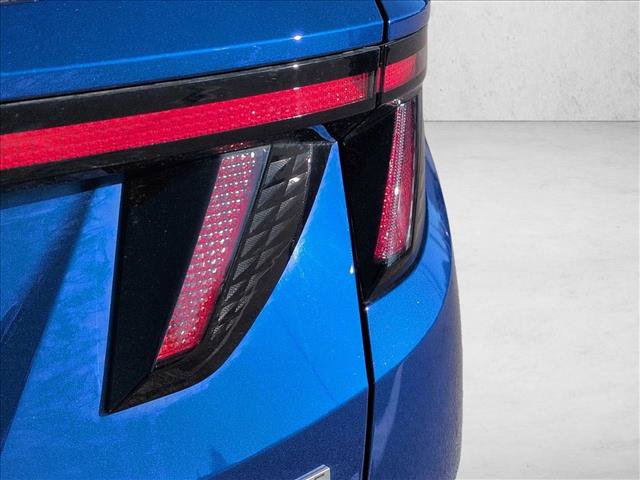 Used 2023 Hyundai Tucson SEL image 9