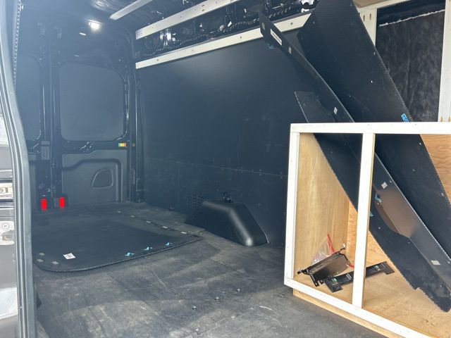 Used 2019 Ford Transit 250 148 High Roof Extended RWD image 12