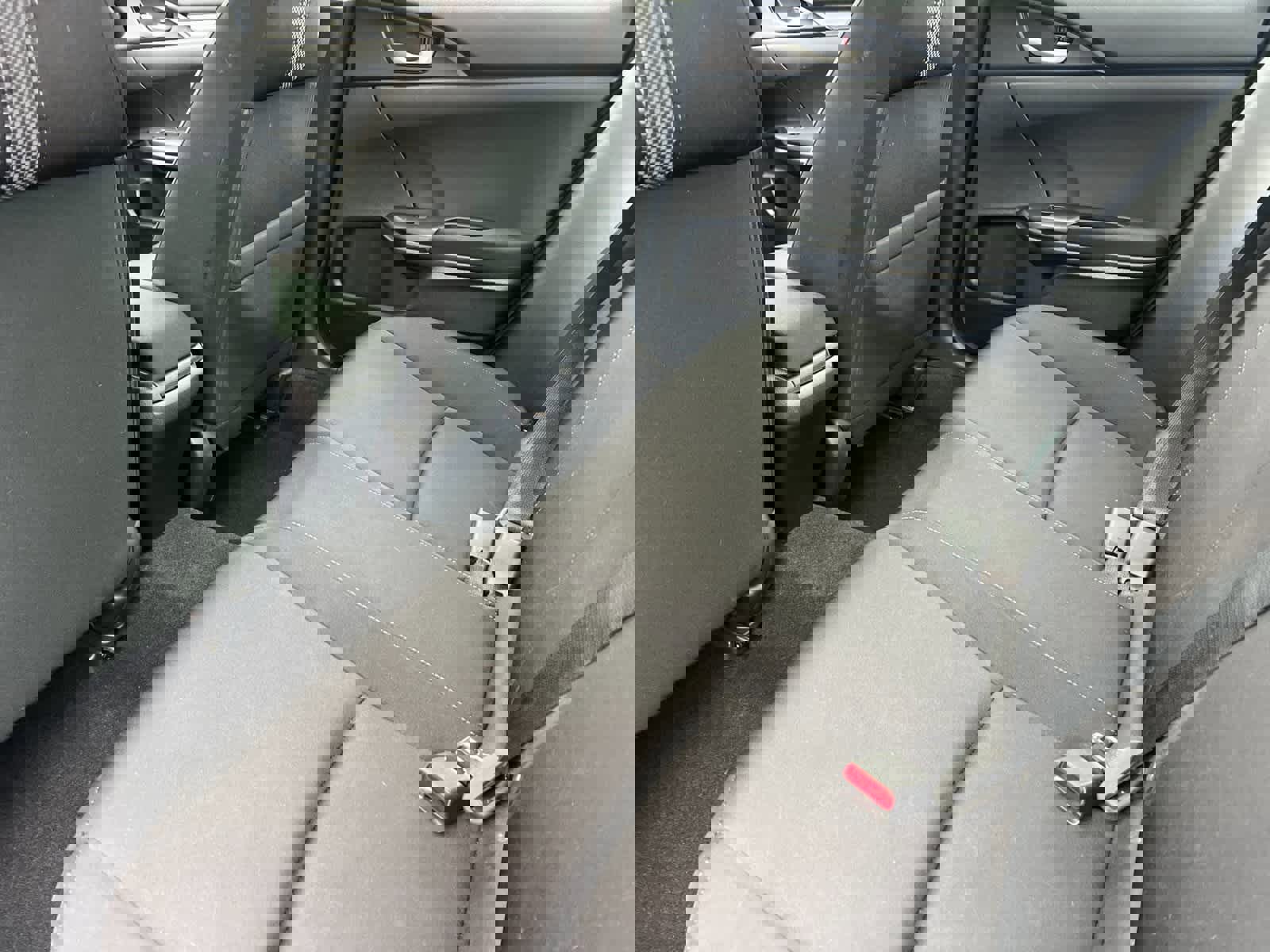 Used 2021 Honda Civic LX image 5