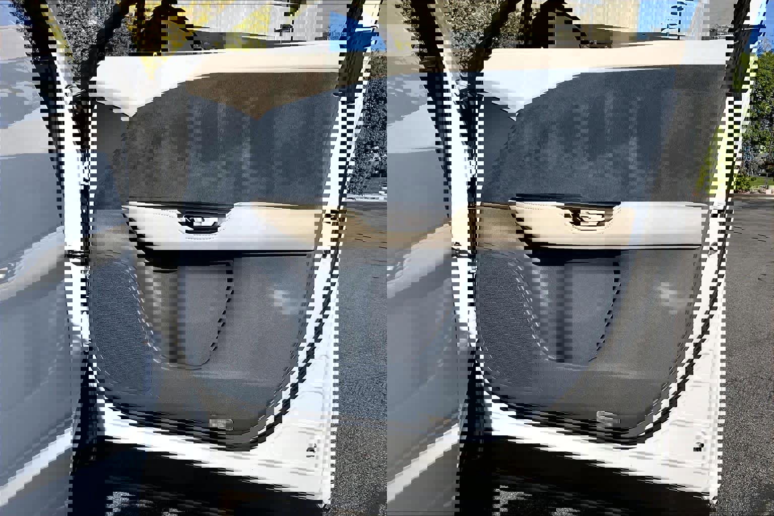 Used 2023 Lexus RZ 450e Premium w/ Cold Area Package image 21