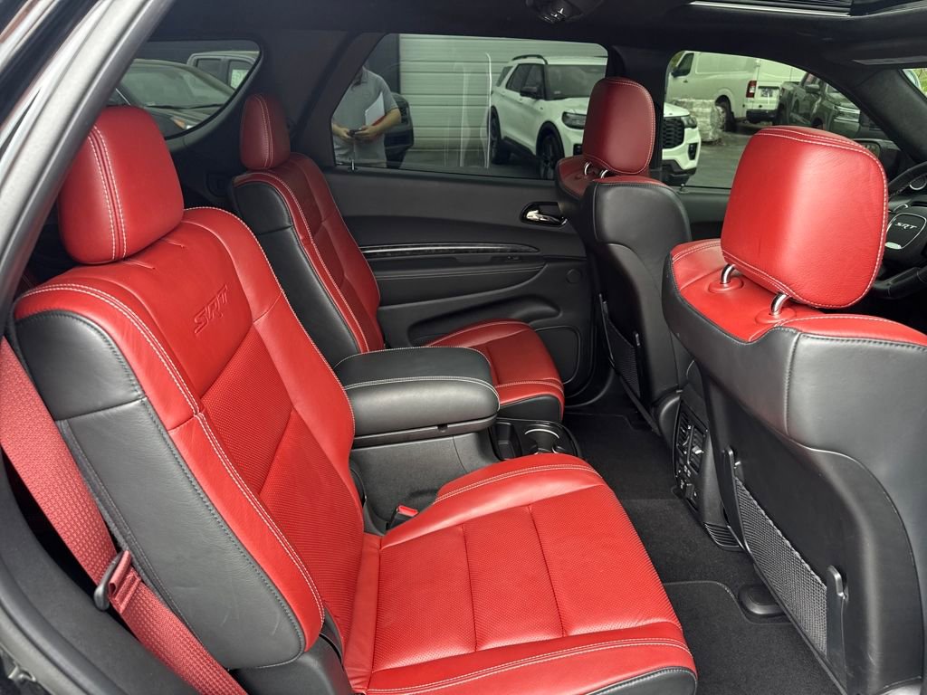Used 2024 Dodge Durango SRT Hellcat image 29