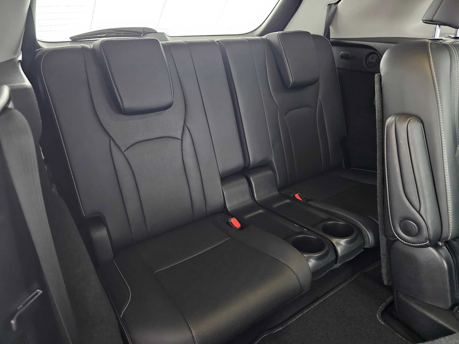 Used 2018 Lexus RX 350L FWD image 13