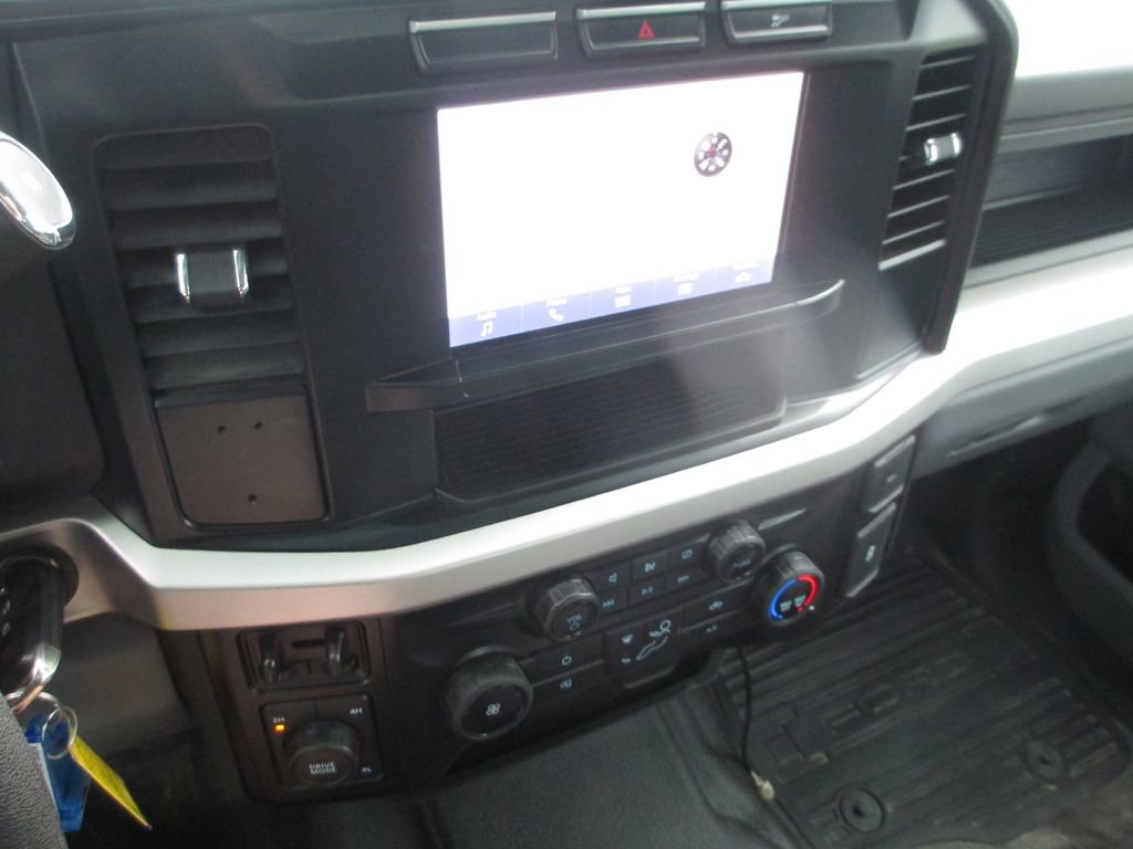Used 2024 Ford F250 XL w/ XL Chrome Package AWD/4WD image 23