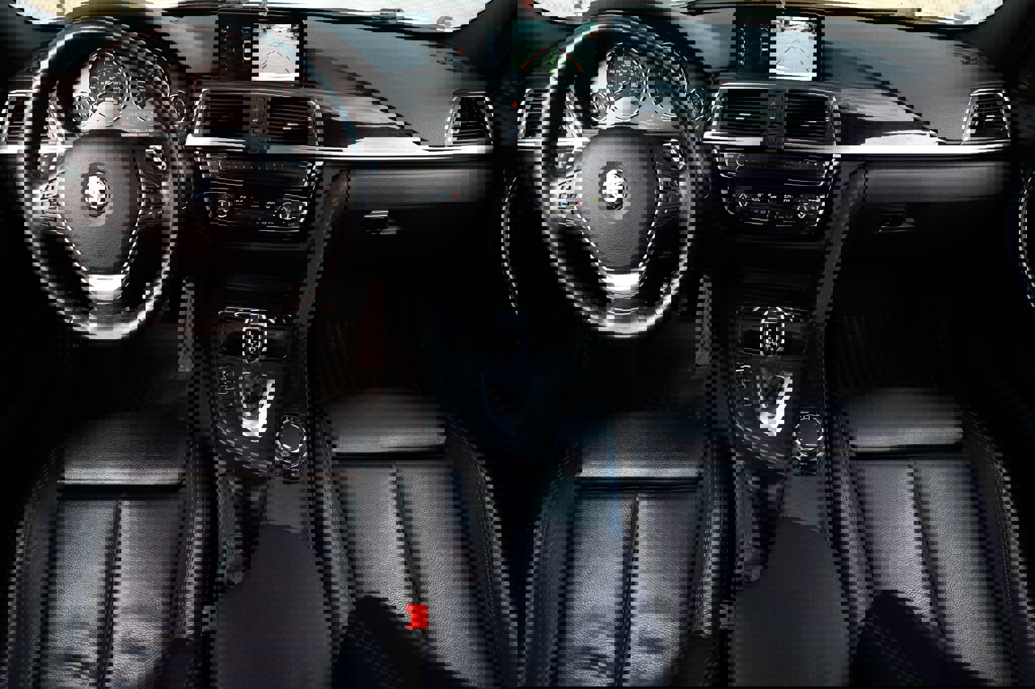 Used 2017 BMW 340i xDrive Sedan image 26